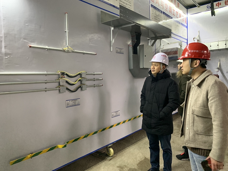 1577266603449251.jpg 图1:谢总观看样板墙_副本.jpg