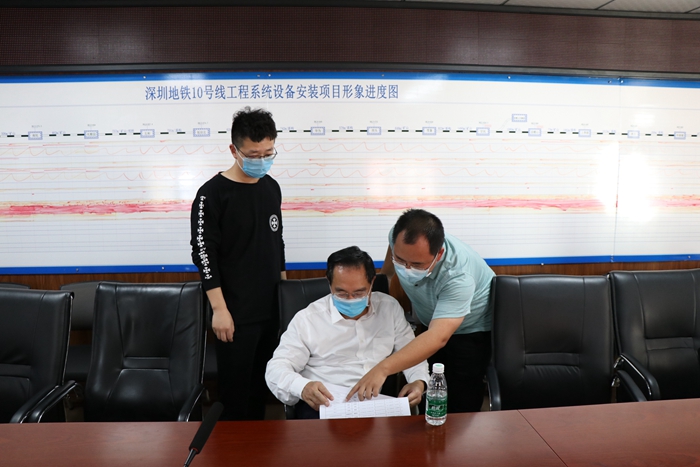1582437930131883.jpg 图2:晏总检查防疫工作_副本.jpg