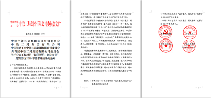 1589017721553302.png 图1:“诚信履约,创先争优”竞赛活动结果1.png