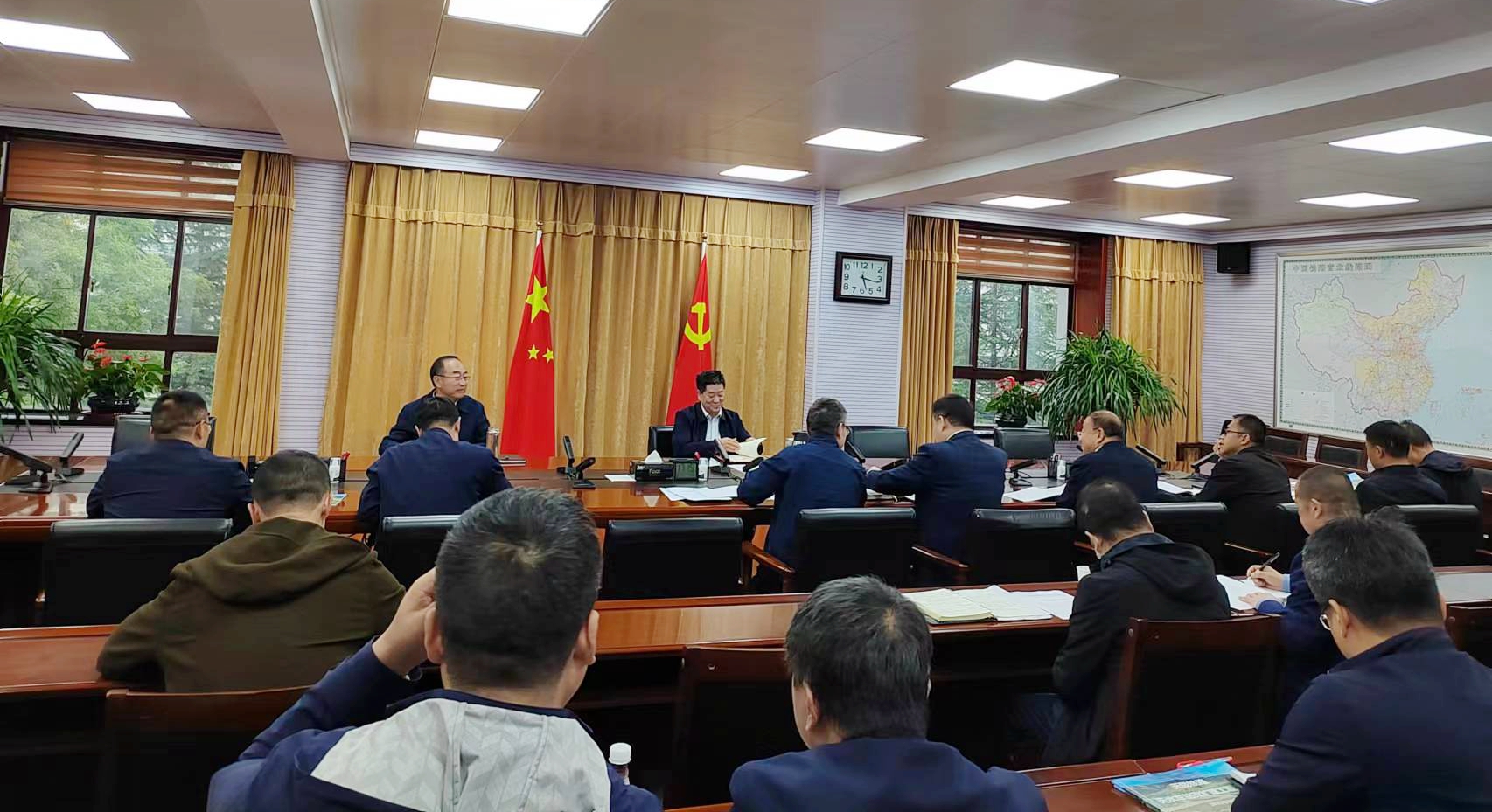 图：兰铁局唐文国副总经理支持会议现场.jpg